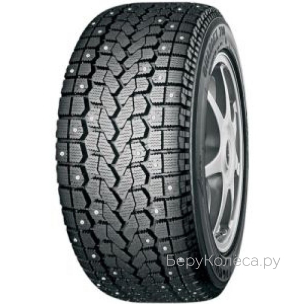 Yokohama iceGuard Stud F700S