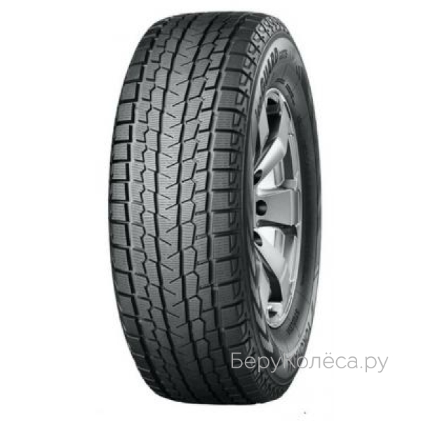 Yokohama iceGuard Studless G075