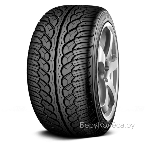 Yokohama Parada Spec-X PA02J