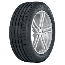 Yokohama Geolandar CV G058