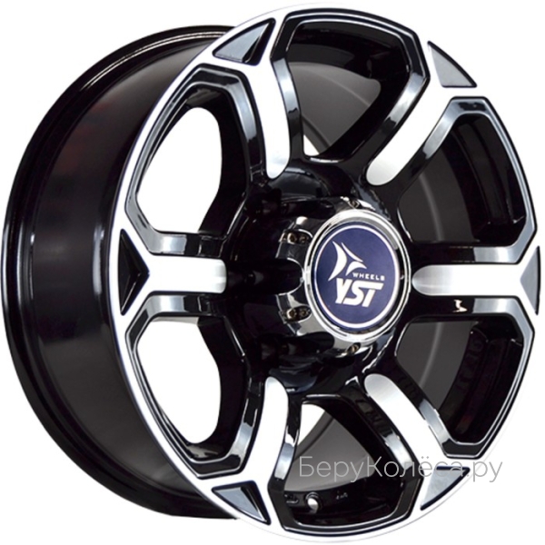 YST X-20