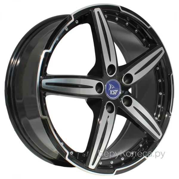 YST X-22