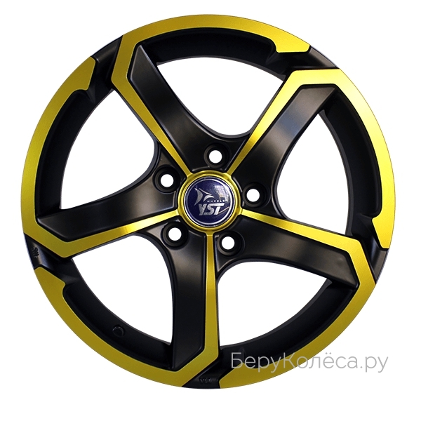 YST X-25
