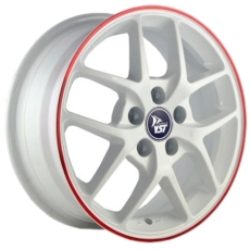 YST X-8
