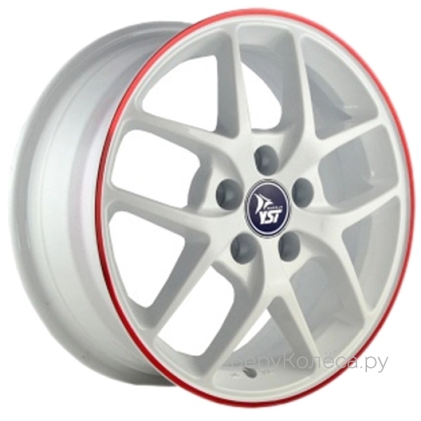 YST X-8