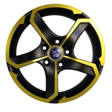 YST X-25