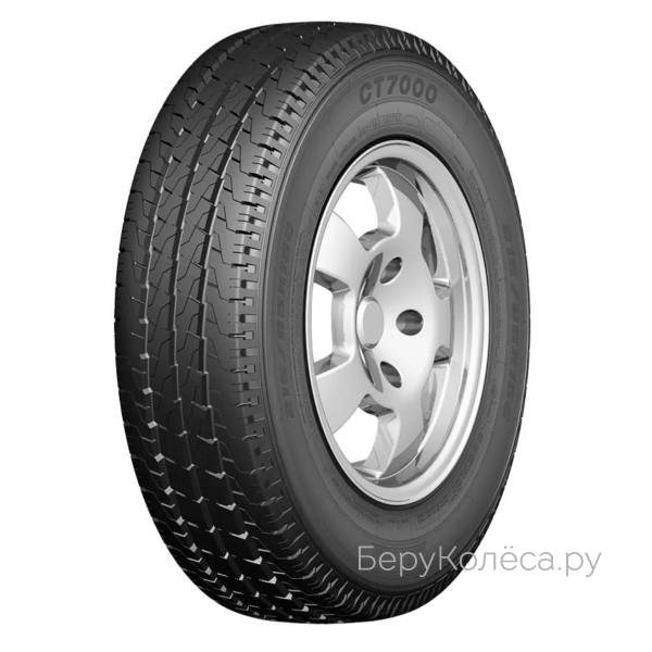Zeetex CT7000
